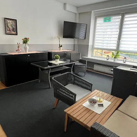 Guest house Einzelzimmer Mit Bad 15