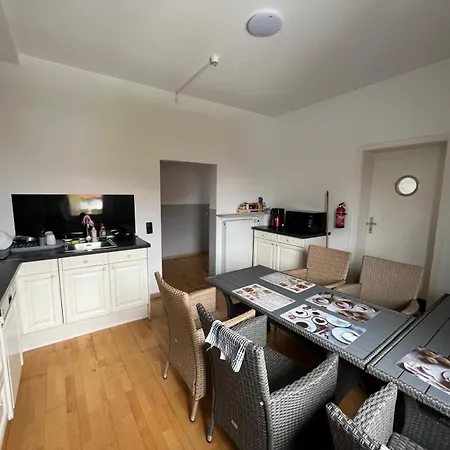 Guest house Einzelzimmer Mit Bad 15