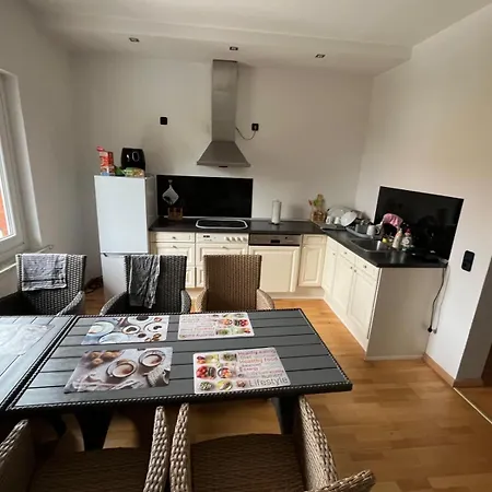 Einzelzimmer Mit Bad 15 3* Niederdorla