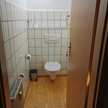 Einzelzimmer Mit Bad 15 Guest house