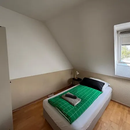 Guest house Einzelzimmer Mit Bad 15