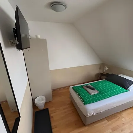 Guest house Einzelzimmer Mit Bad 15