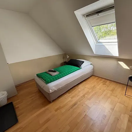 Guest house Einzelzimmer Mit Bad 15