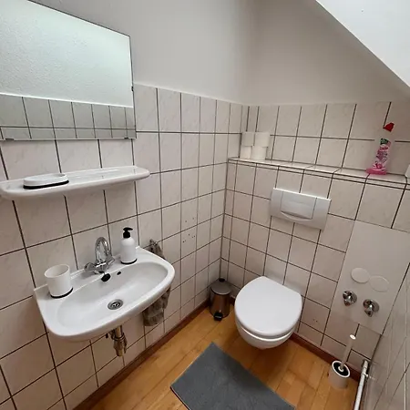 Einzelzimmer Mit Bad 15