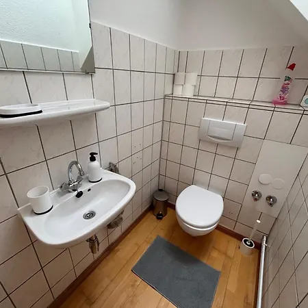Einzelzimmer Mit Bad 15 Niederdorla